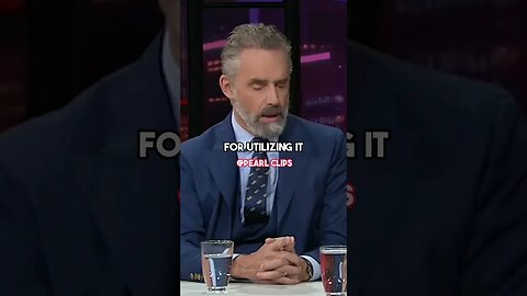 Jordan Peterson Talks To Radical Feminist