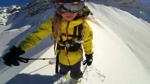 GoPro: Let Me Take You To The Mountain-11