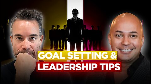 How Consistency and Mentorship Built a $700K Business | Goal Setting & Leadership Tips