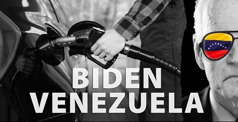 BIDEN VENEZUELA