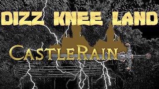 Dizz Knee Land (Drum Cover)