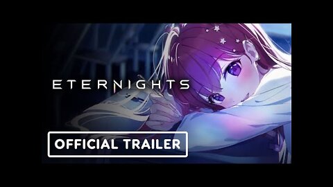 Eternights - Official Reveal Trailer | PlayStation State of Play 2022