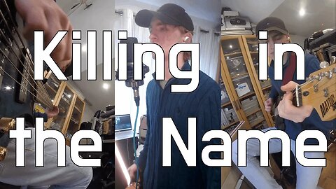 Killing in the Name | Down Market