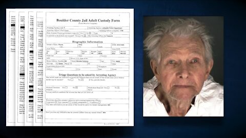 95-year-old man admitted shooting assisted-living worker, Lafayette police affidavit says