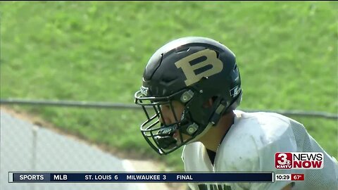 Pigskin Preview: Omaha Burke