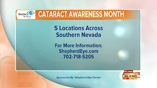 Cataract Awareness Month