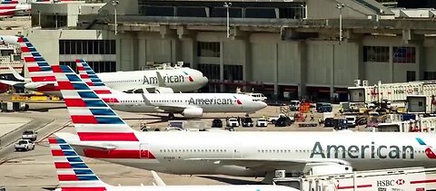 American Airlines makes changes for COVID-19