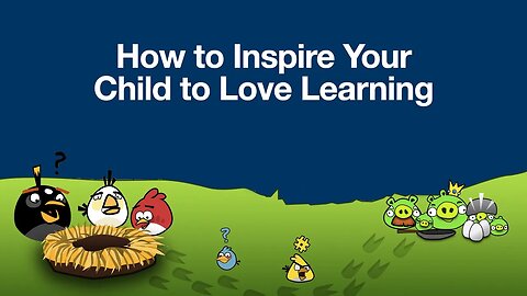 Passion-Driven Education: How to Inspire Your Child to Love Learning