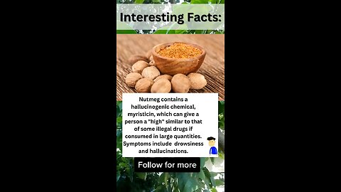 Benefits to using Nutmeg