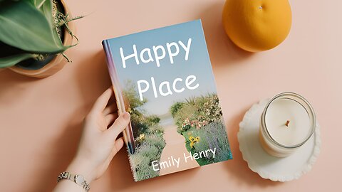 Secrets and Reflection in "Happy Place" by Emily Henry