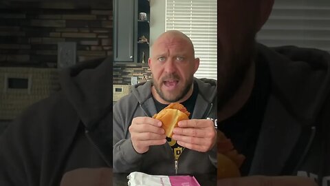 Ryback Impersonates ReviewBrah On New Feeding Time