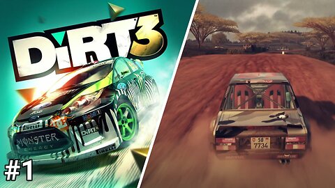 DiRT3 (PC) |#1|