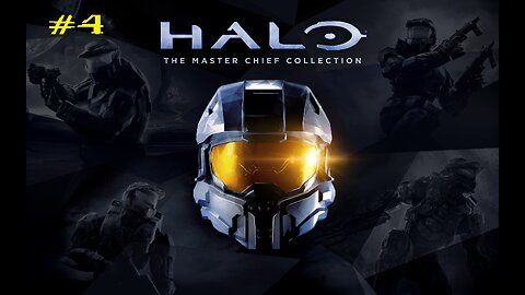 Master Chief Collection: Stream 4