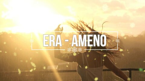 Era – Ameno Vs RWC9 (VJ Romanovski)