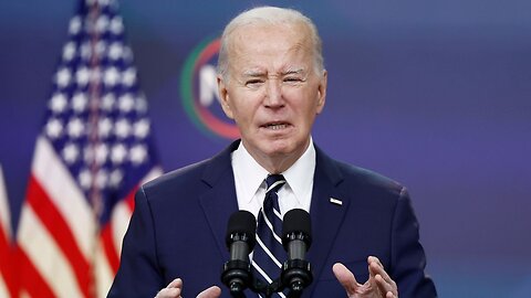 Former Clinton Advisor Shreds Biden - It's Over For His Presidency