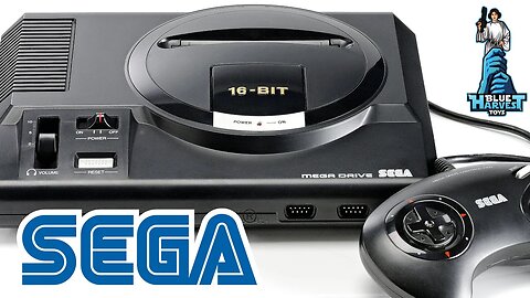 MEGA DRIVE RETRO GAMING #retrogaming #megadrive