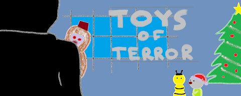 Toys of Terror