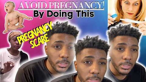 How to Avoid A Pregnancy Scare