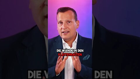 So dürfen wir bald nicht mehr Wohnen!