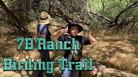 Exploring the Hidden Gems of 7B Ranch Trail | Jack’s Arizona Adventures