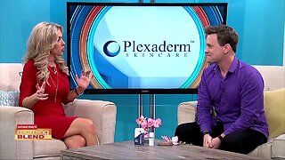 Plexaderm | Morning Blend