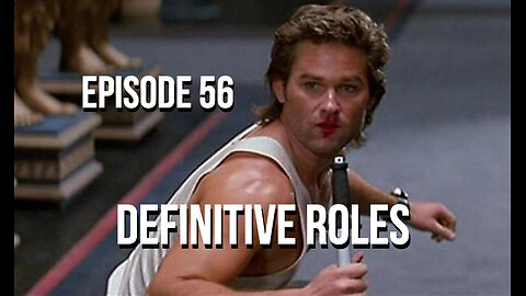 Definitive Roles - The 411 From 406 - Episode 56