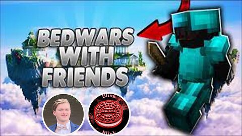 BedWars...(bedrock edition)