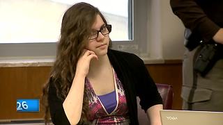 Jury selected in Slender Man case