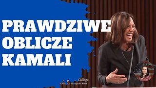 Prawdziwe oblicze Kamali. Poważne rozmowy o pokrywkach do kawy i cenzurze.