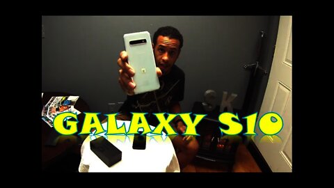 Samsung Galaxy S10 Review - Worth The Upgrade???