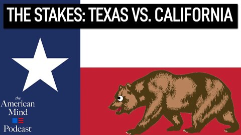 The Stakes: Texas vs. California