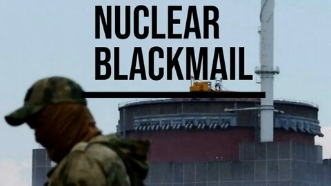 Nuclear Blackmail Documentary - via Documentary Planet. Russia Ukraine war.