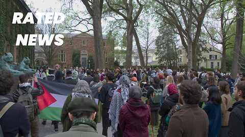 Princeton Hunger Strike Ends After 12 Days Amid Health Concerns