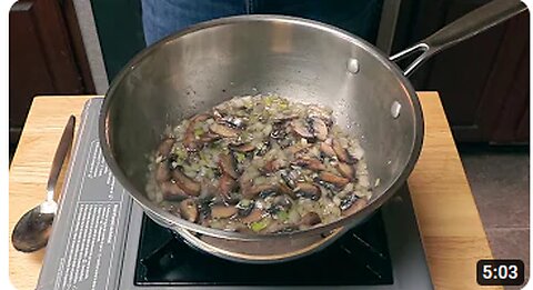 Tuna Noodle Casserole with Canned Cream of Mushroom Soup