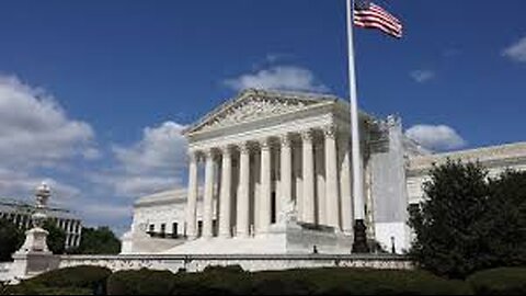 Supreme Court upholds law barring domestic abusers from owning guns in major Second Amendment ruling