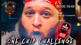 One Chip Challenge