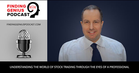 Understanding The World Of Stock Trading Through The Eyes Of A Professional