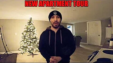 My New Apartment Tour!