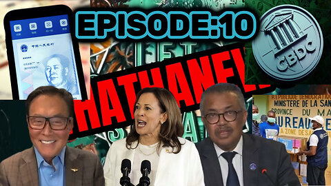 Mpox emergency; VP Harris's Price CONTROL; Cali 'GOING BUST'; What is CBDC?| WHATHANEWS Ep:10