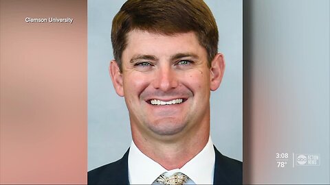 USF Football finalizing deal with Clemson co-offensive coordinator Jeff Scott