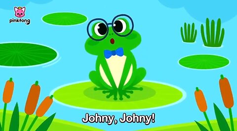 Jhonny Jhonny Yes Papa || Cartoon || #educational #fun #child