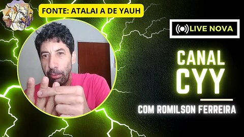 a profecia das 2300 tardes e a purificação do santuário com irmão romilson ferreira live savefrom li