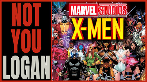 MCU X-Men Reboot WON'T Include WOLVERINE!?