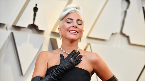 Lady Gaga Calls Out Doubters