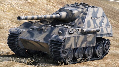 agdpanther II