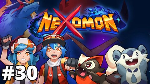 NEXOMON GAMEPLAY - #30: A REGIÃO DA NEXOLORD TOWER | Xbox One 1080p 60fps