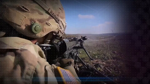 Army Materiel Command Video (Short Version)