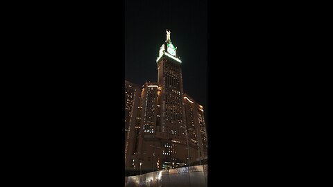 Makkah, saudia Arabian