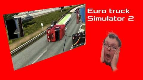 Euro Truck Simulator 2, because JAGIELSKI BECOMES this month. And then, JAGIELSKI will BE.