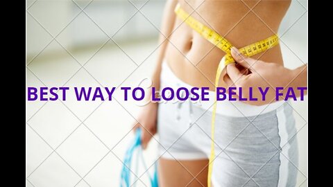 HOW TO LOSE WEIGHT FAST WITHOUT EVEN WORKING OUT